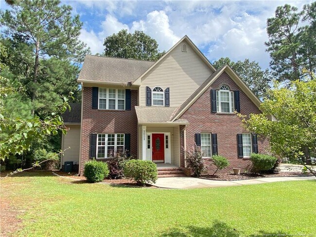Building Photo - 1058 Carolina Way