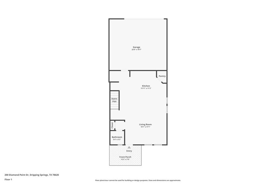 Building Photo - 200 Diamond Point Dr