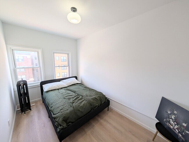 Building Photo - Stunning One Bedroom and Studio Apartments...