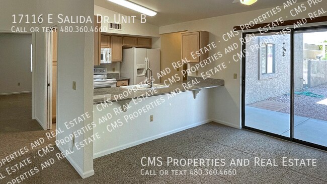 Building Photo - 17116 E Salida Dr
