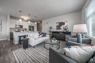 Interior Photo - Seasons at Plainfield