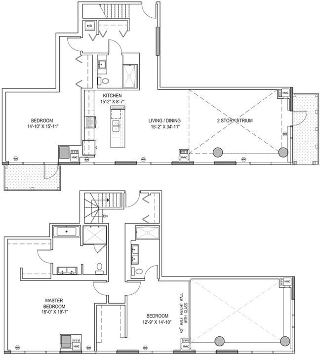 Floorplan - ONE333