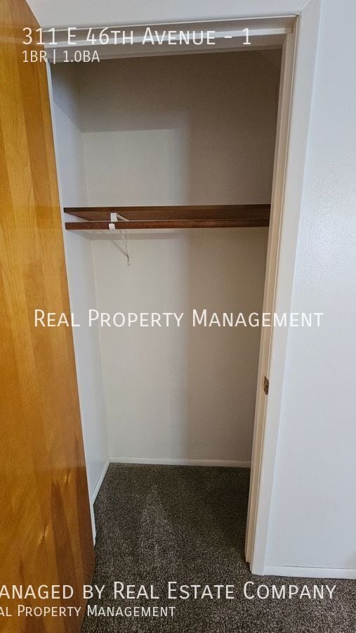 Building Photo - 311 E 46th Ave