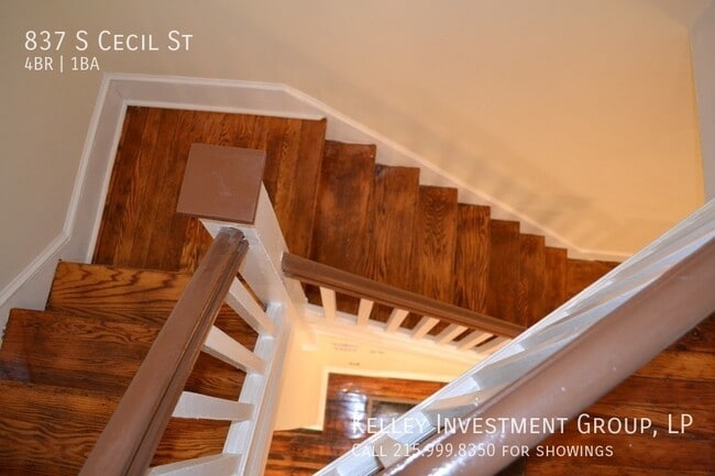 Building Photo - 837 S Cecil St