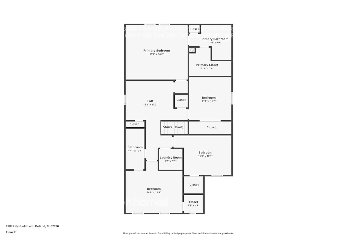 Building Photo - 2288 Litchfield Lp