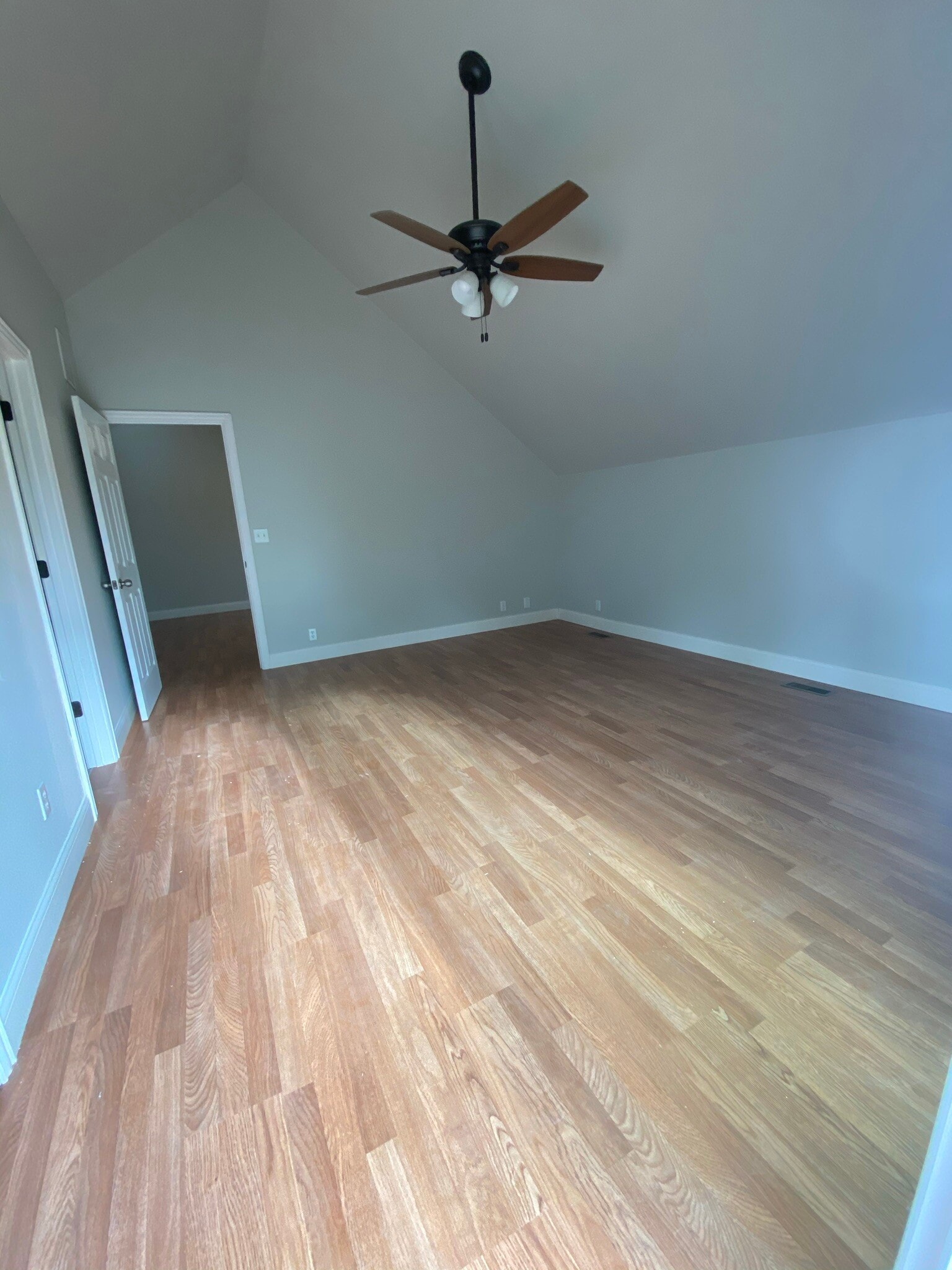 bedroom - 158 Koloiki Ln