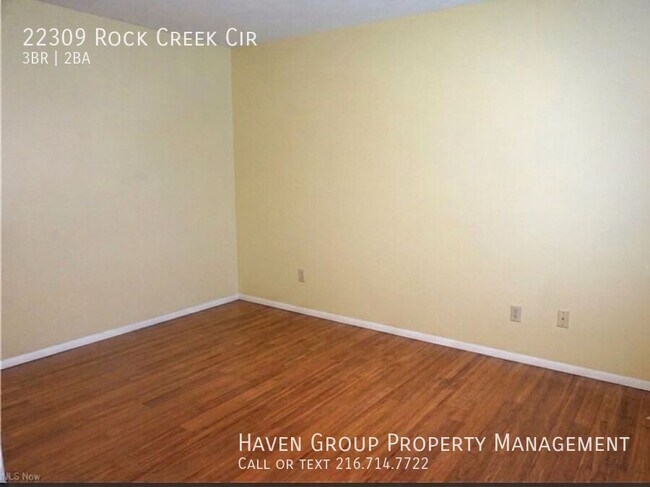 Building Photo - 22309 Rock Creek Cir