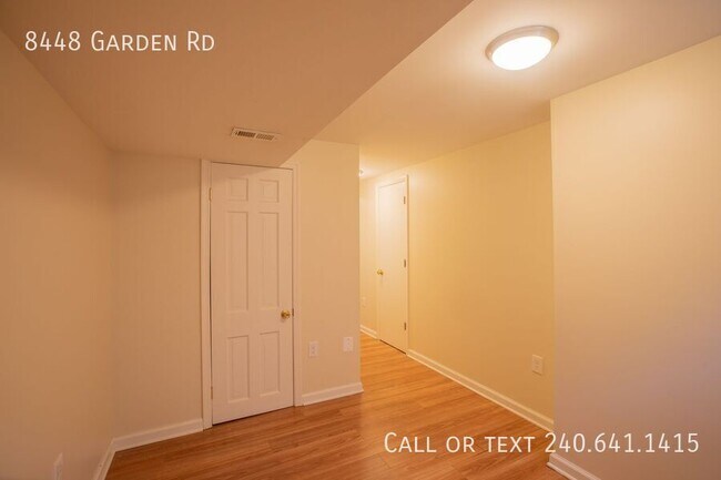 Building Photo - 8448 Garden Rd