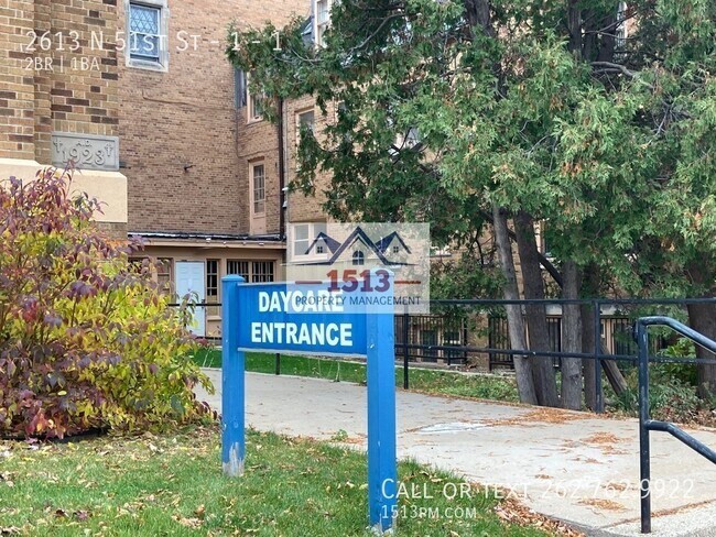 Building Photo - 2613 N 51st St