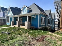 Building Photo - 1533 Forest Ave