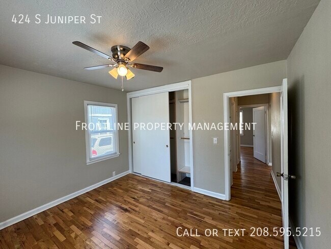 Building Photo - 424 S Juniper St