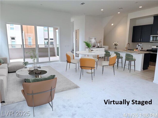 Building Photo - Stunning 4-Level Townhome in Inspirada | R...