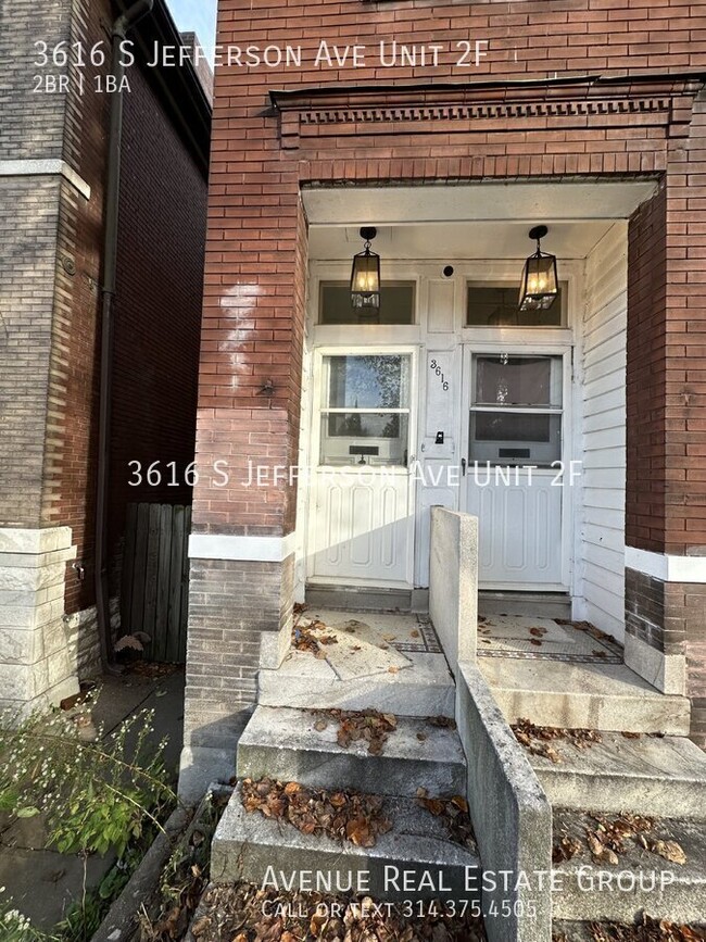 Building Photo - Spacious 2-Bedroom 1-Bathroom in Saint Lou...