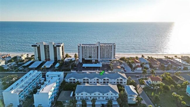 Building Photo - 15473 Gulf Blvd