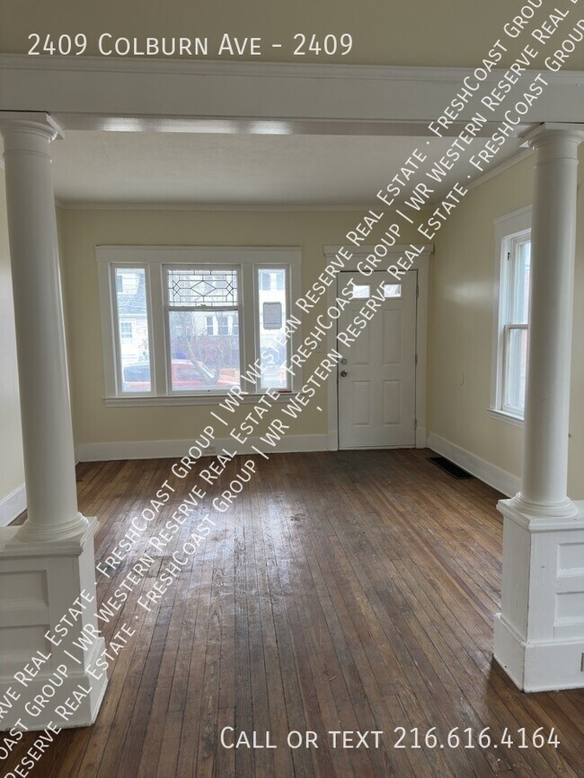 Building Photo - 2409 Colburn Ave