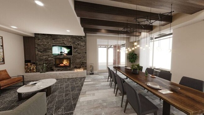 Building Photo - 12807 Telge Rd