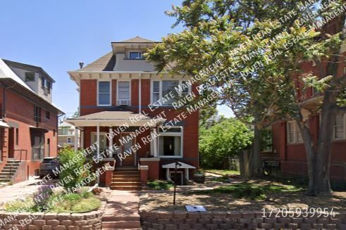 Primary Photo - Charming 2 Bed, 1 Bath Lower Level Unit wi...