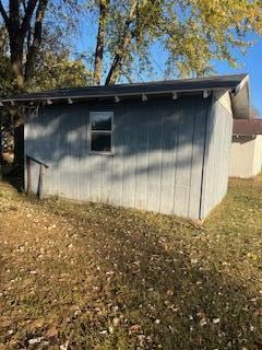 Building Photo - 508 S Vine St