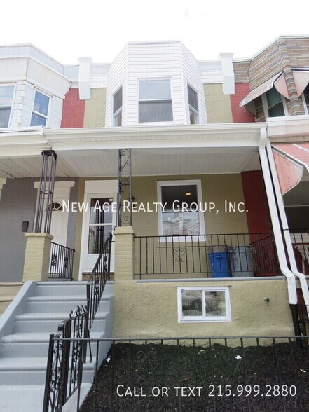Building Photo - 5712 Osage Ave