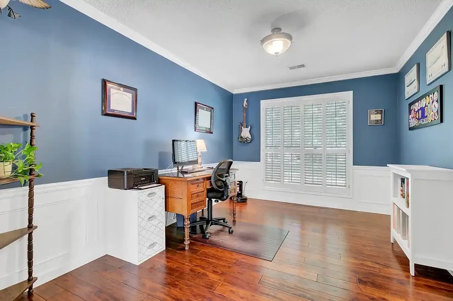 Office - 1579 Wabeek Way