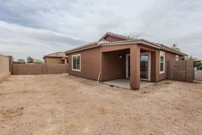 Building Photo - Rancho Sahuarita New Home