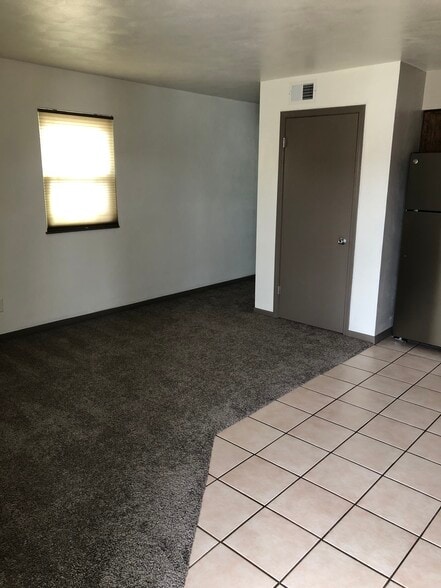 Building Photo - 205 E Dunklin St