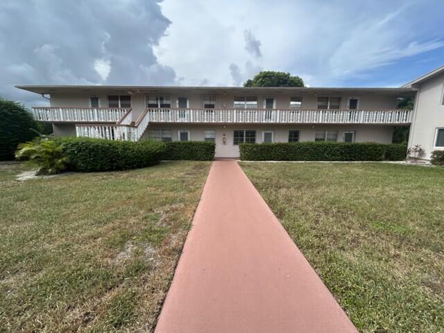 Building Photo - 205 Dorchester I
