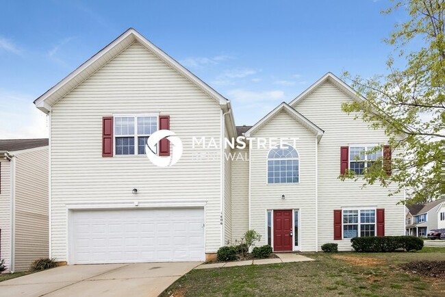 Primary Photo - 1406 Old Tree Ln