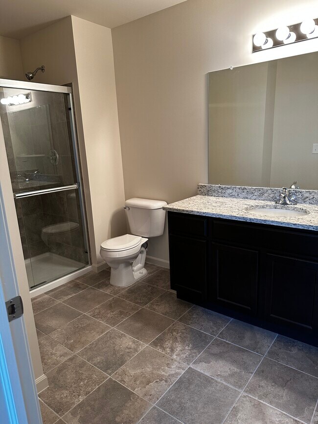 Main Bathroom - 21979 Andover Dr