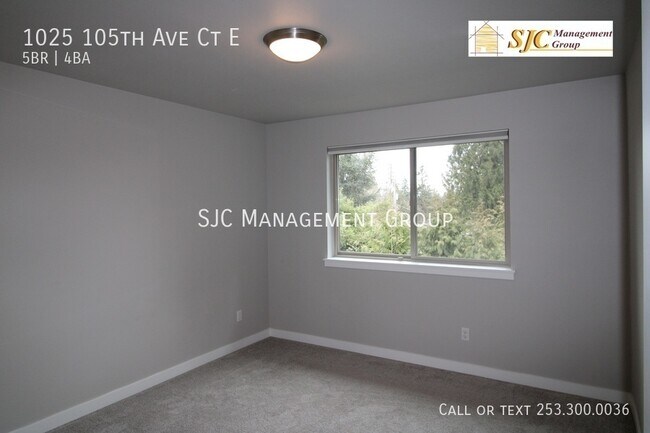 Building Photo - 1025 105th Ave Ct E