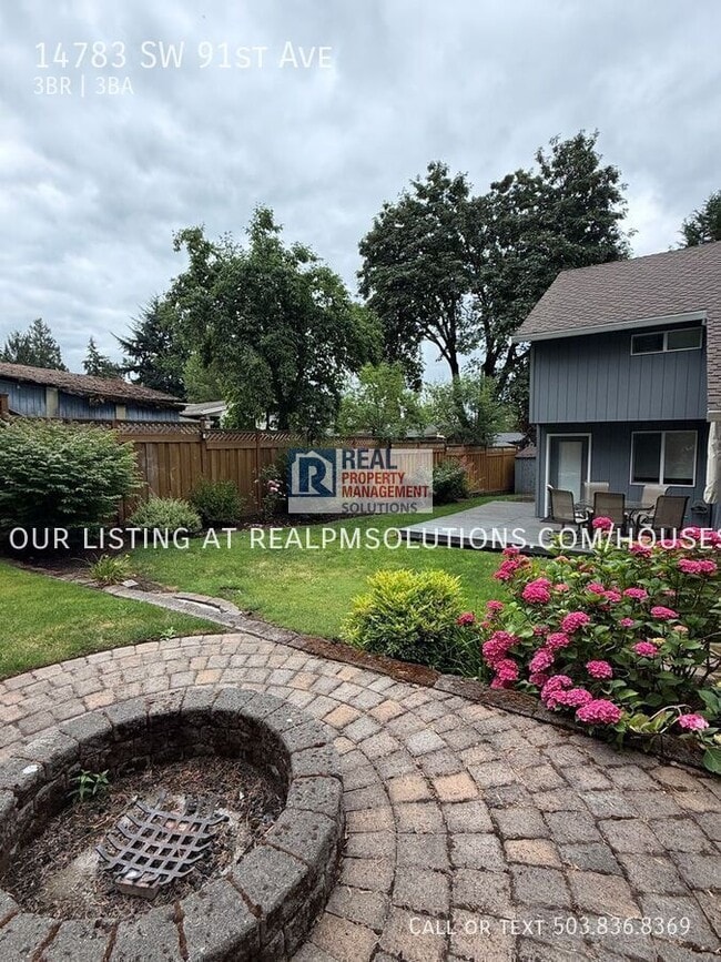 Building Photo - 14783 SW 91st Ave