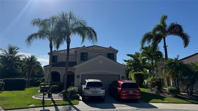 Building Photo - 1538 Tamarind Ct