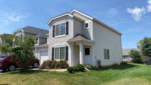 Primary Photo - 86 Amberly Dr