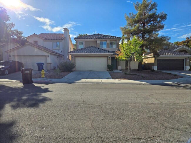 Primary Photo - A Fabulous 4 Bedroom Home in Peccole Ranch