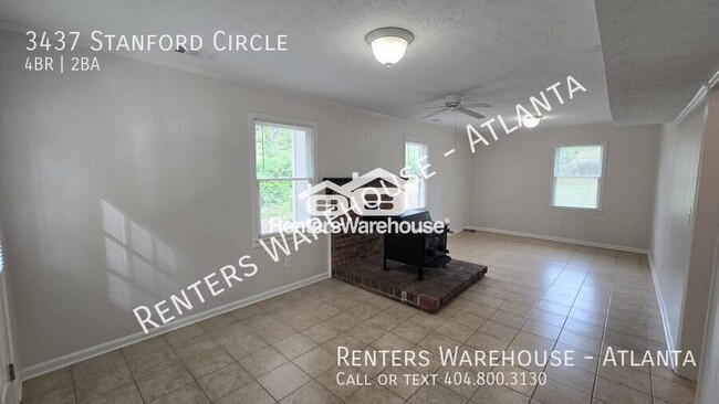 Building Photo - 3437 Stanford Cir