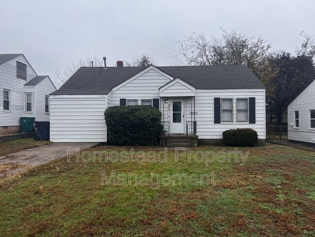 Primary Photo - 3513 NW 26th St