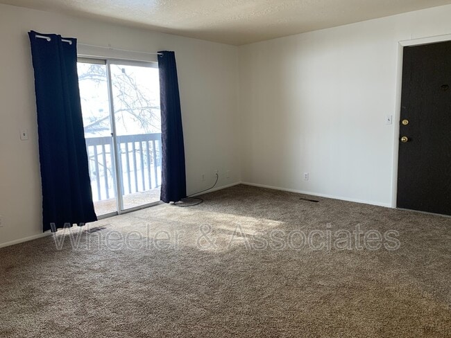 Building Photo - 2650 Jefferson Ave