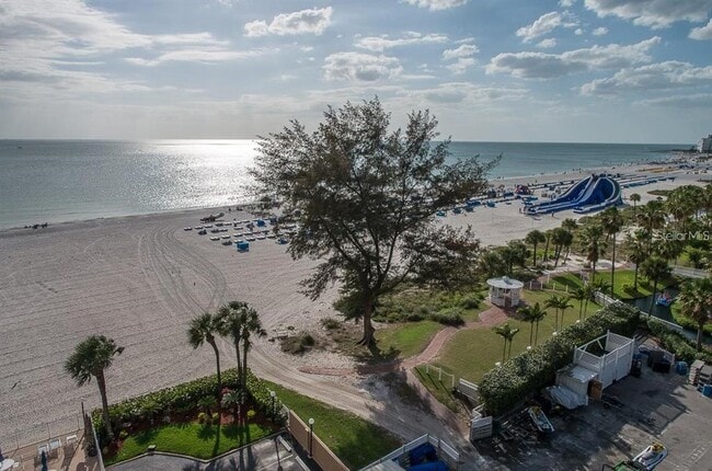 Building Photo - 5396 Gulf Blvd