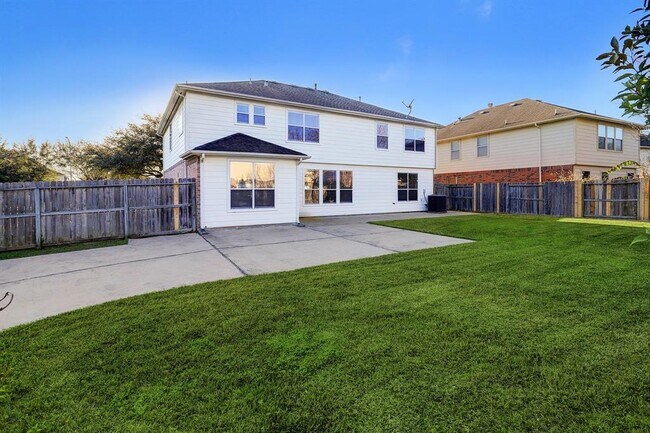 Building Photo - 3019 Park Springs Ln