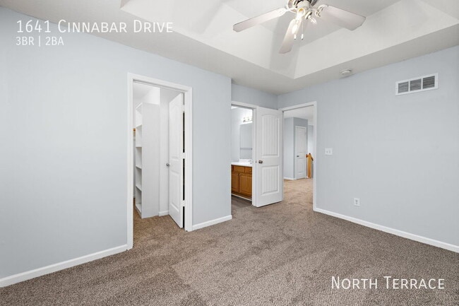 Building Photo - 1641 Cinnabar Dr