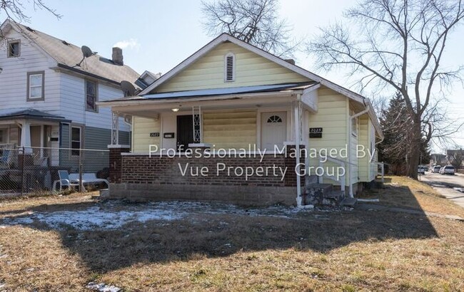 Primary Photo - 2025 Southeastern Ave