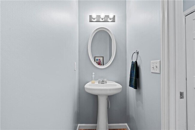 Building Photo - 154 Stephens Mill Dr