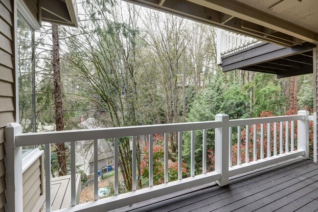 Building Photo - Where Architecture Meets Nature – Private Mercer Island Gem