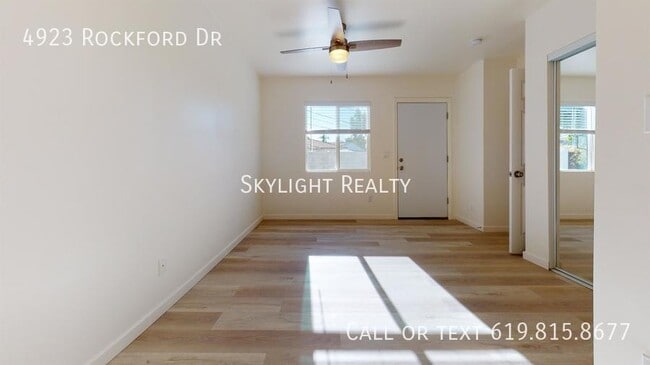 Building Photo - 4923 Rockford Dr