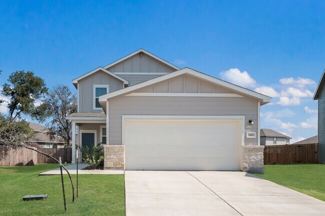 Primary Photo - Lovely Rancho Primera Property