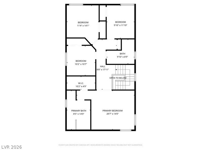 Building Photo - 2059 Club Crest Way