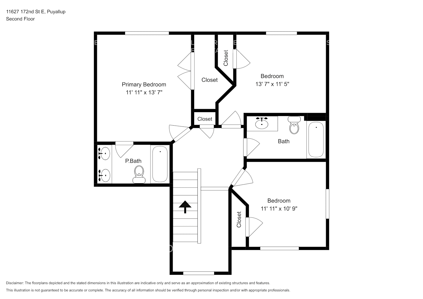 Building Photo - 11627 172nd St E