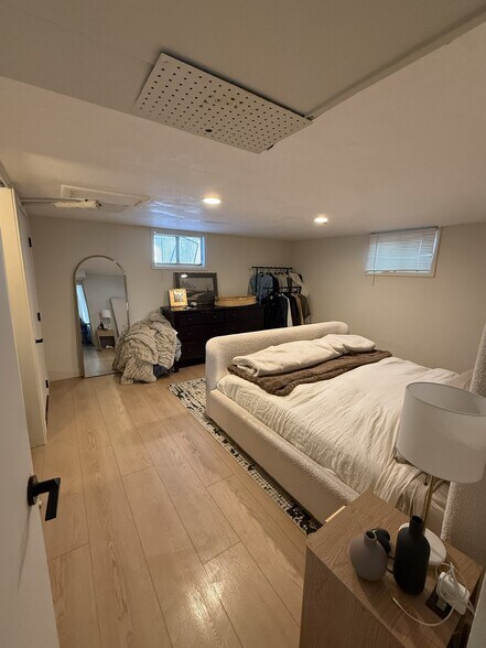 Bedroom 1 - 1819 E Parleys Canyon Blvd