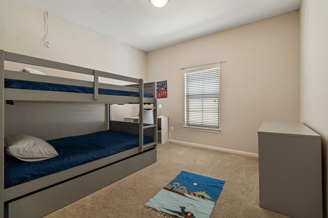 Building Photo - 3935 Gibson St