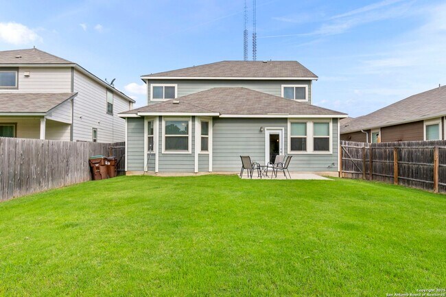 Building Photo - 4 Bedroom/2.5 Bathroom Tribute Ranch Subdivision